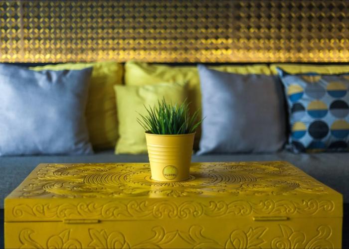 Fulfill Phuket Hostel