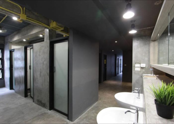 Fulfill Phuket Hostel