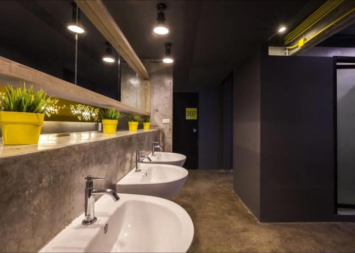 Fulfill Phuket Hostel