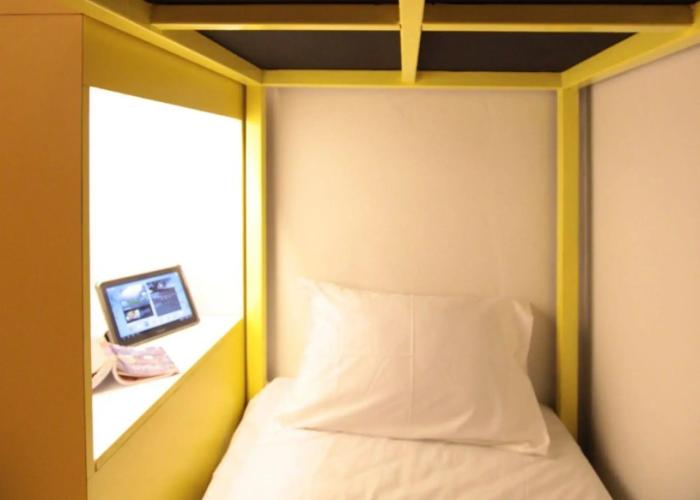 Fulfill Phuket Hostel