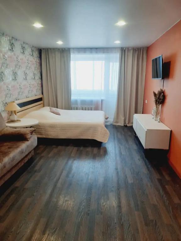 Uyutnaya Dvuhkomnatnaya Kvartira Apartments