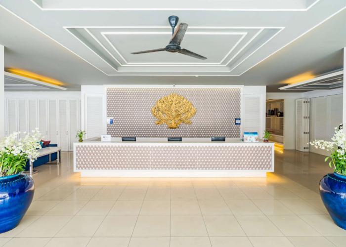 Best Western Patong Beach