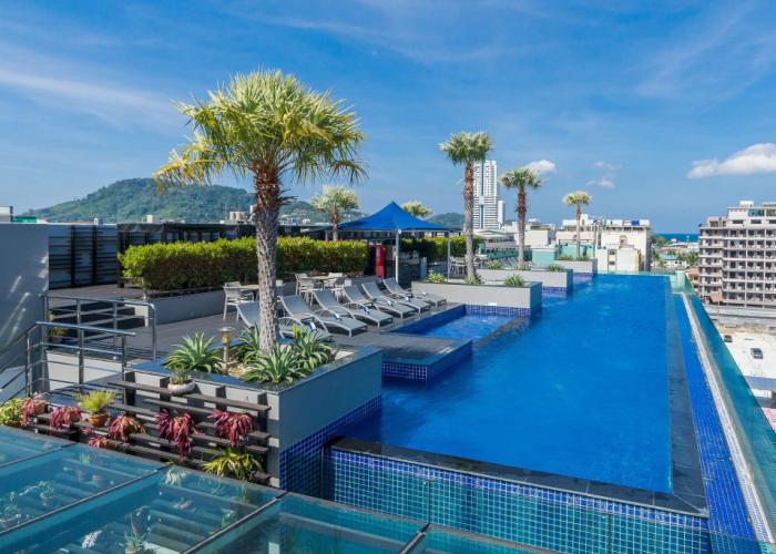 Best Western Patong Beach