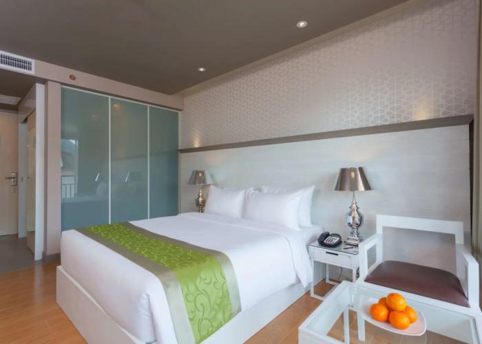 Best Western Patong Beach
