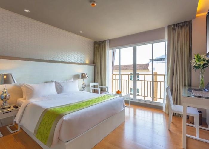 Best Western Patong Beach