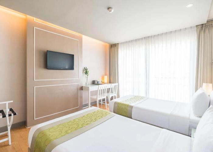 Best Western Patong Beach