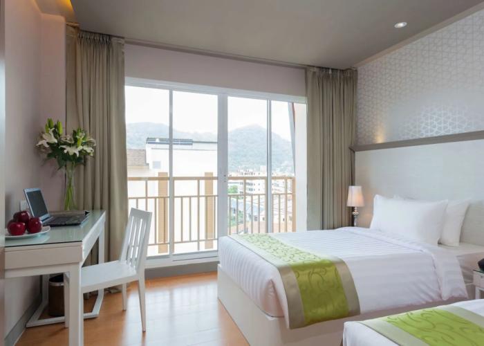 Best Western Patong Beach