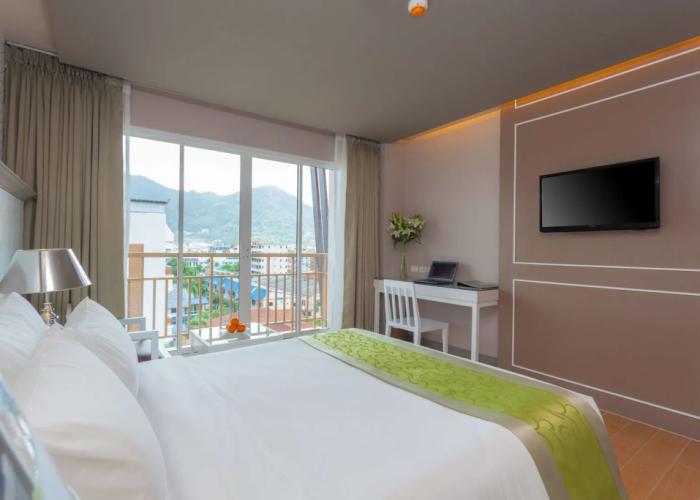 Best Western Patong Beach