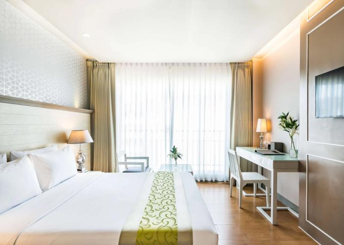 Best Western Patong Beach