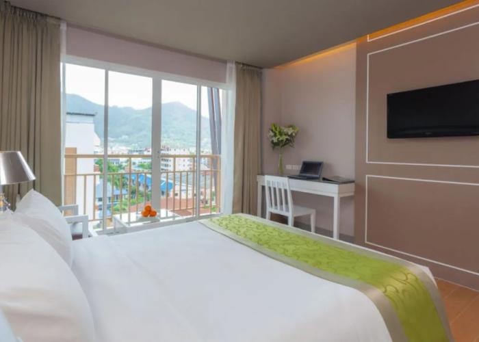 Best Western Patong Beach
