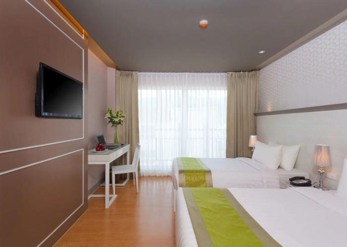 Best Western Patong Beach
