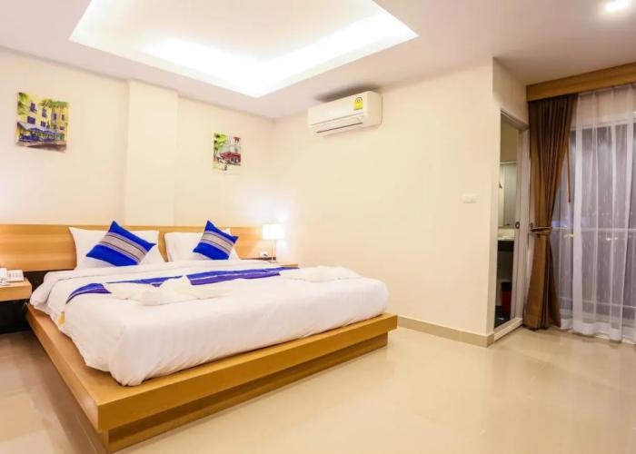 PKL Residence