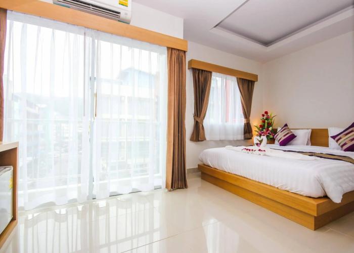 PKL Residence