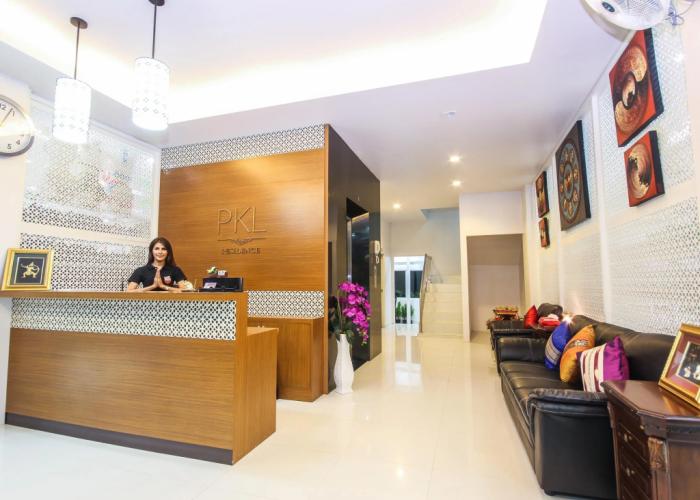 PKL Residence