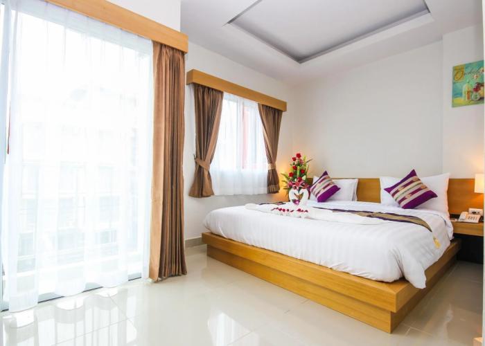 PKL Residence