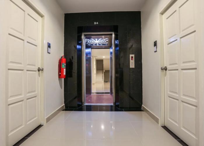 PKL Residence