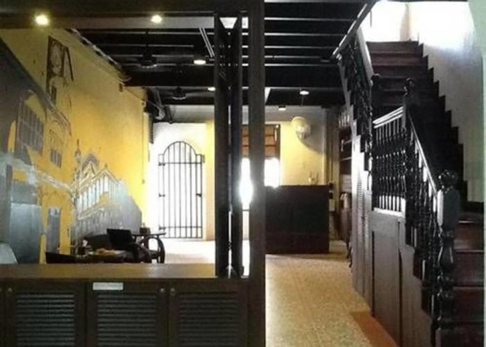 Sunny Hostel Phuket