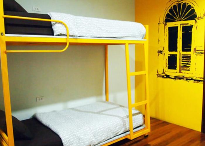 Sunny Hostel Phuket