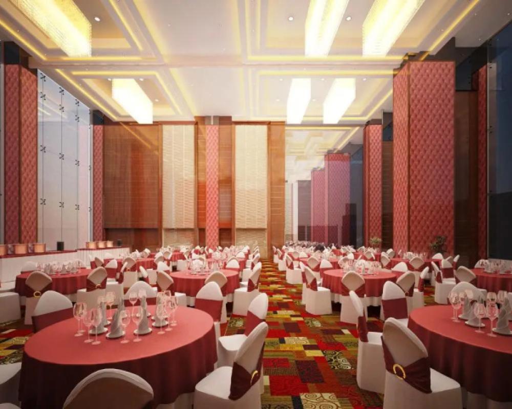 фото Trinity Grand