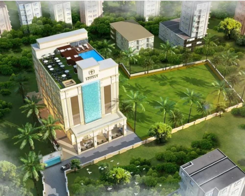 фото Trinity Grand