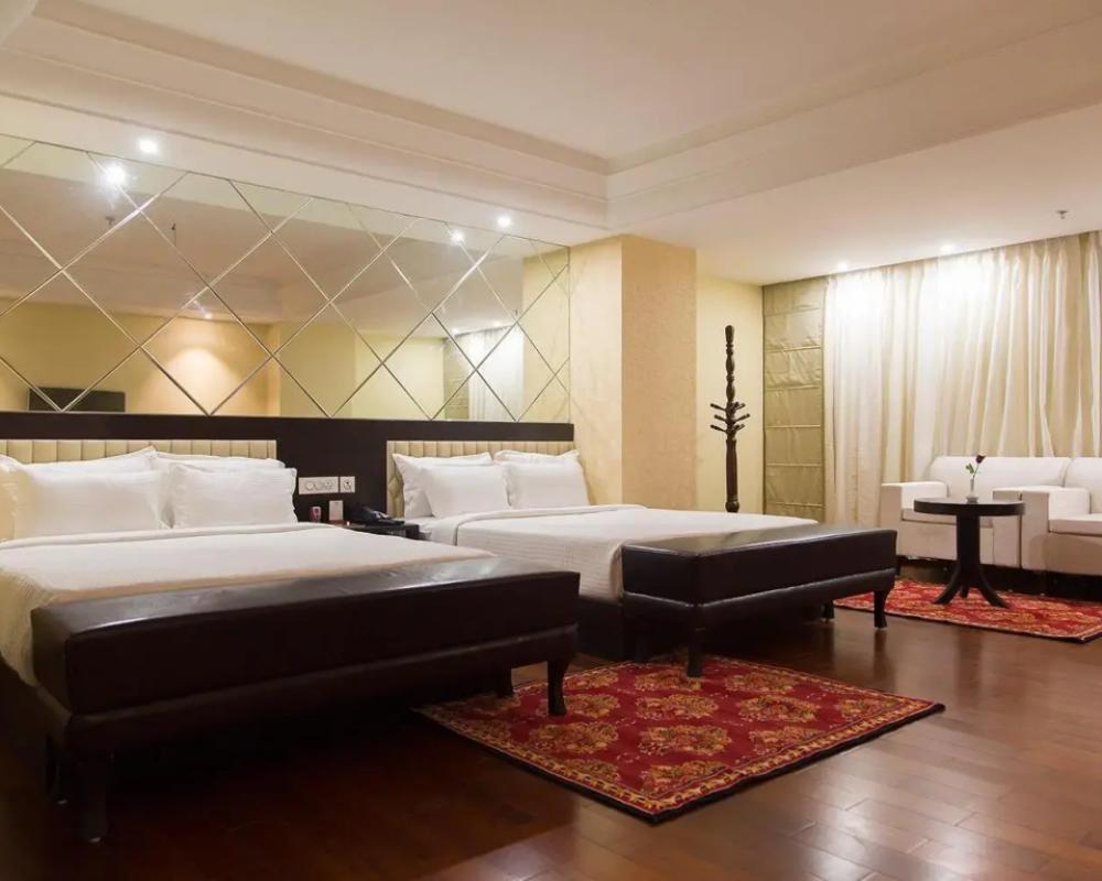 фото Trinity Grand