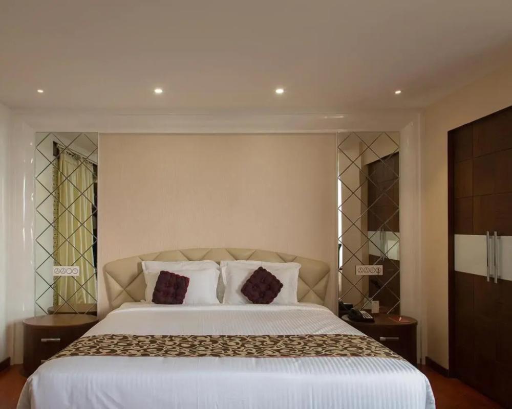 фото Trinity Grand