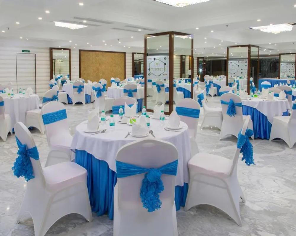 фото Trinity Grand