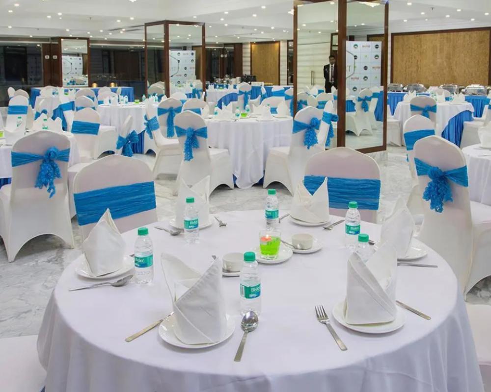 фото Trinity Grand