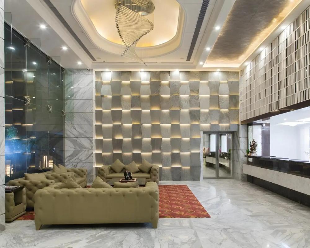 фото Trinity Grand