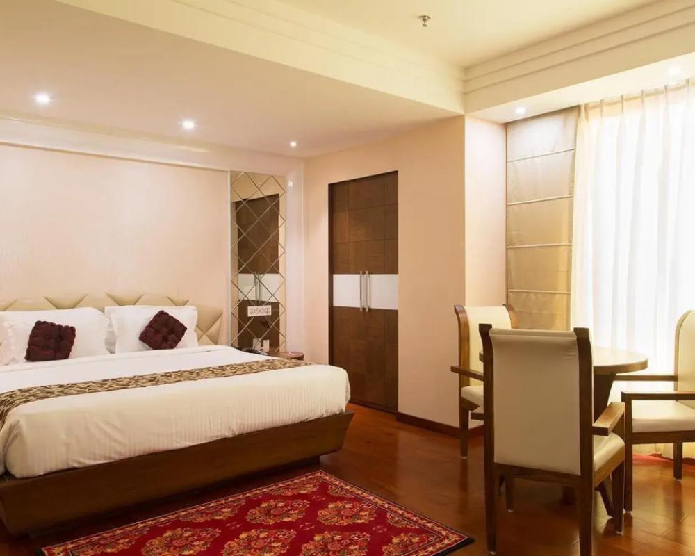 фото Trinity Grand