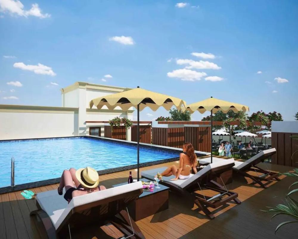 фото Trinity Grand