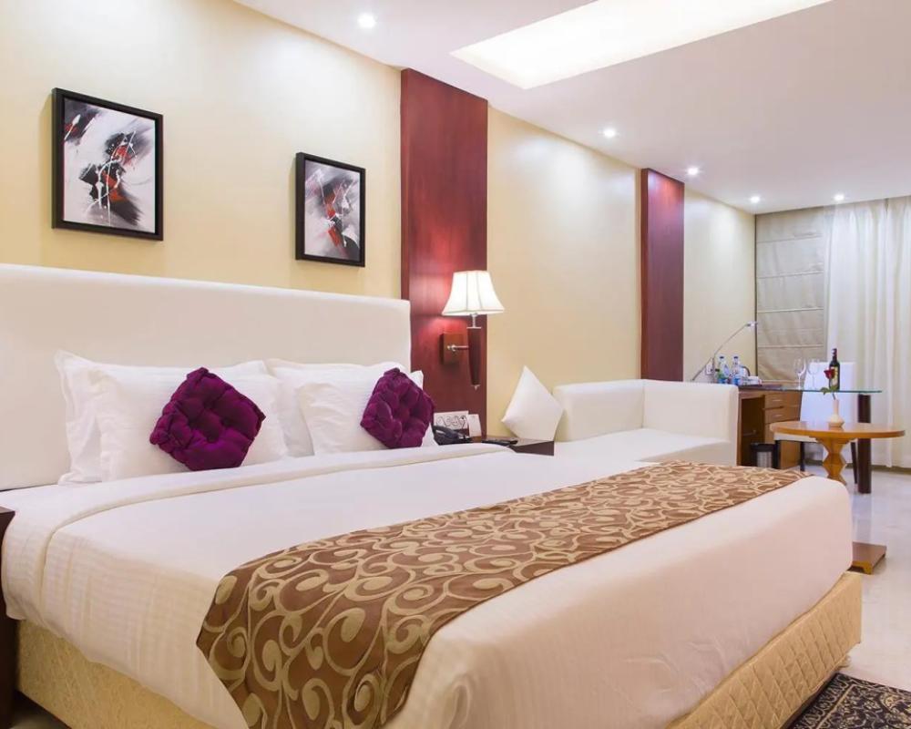 фото Trinity Grand