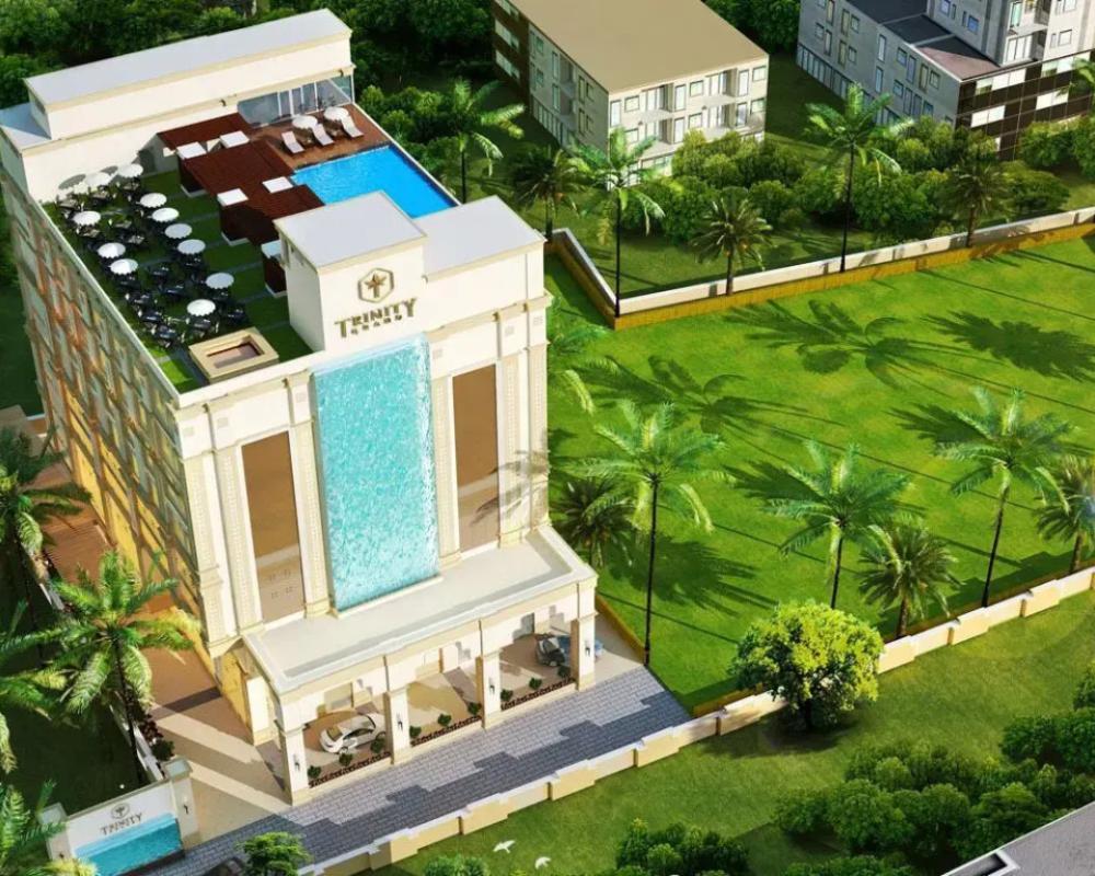 фото Trinity Grand