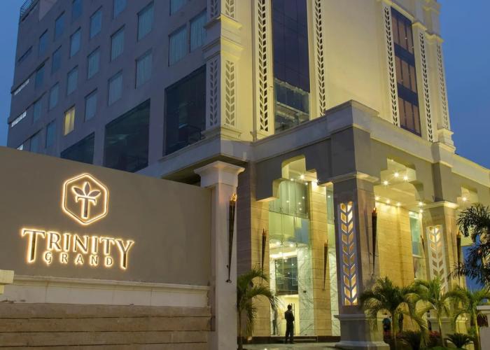 Trinity Grand