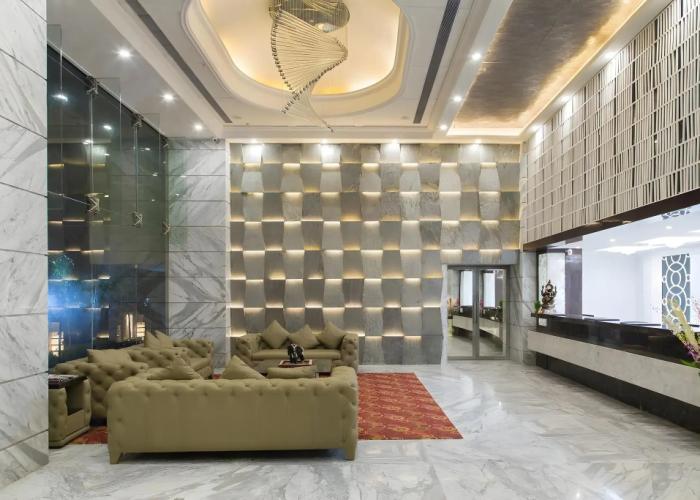 Trinity Grand