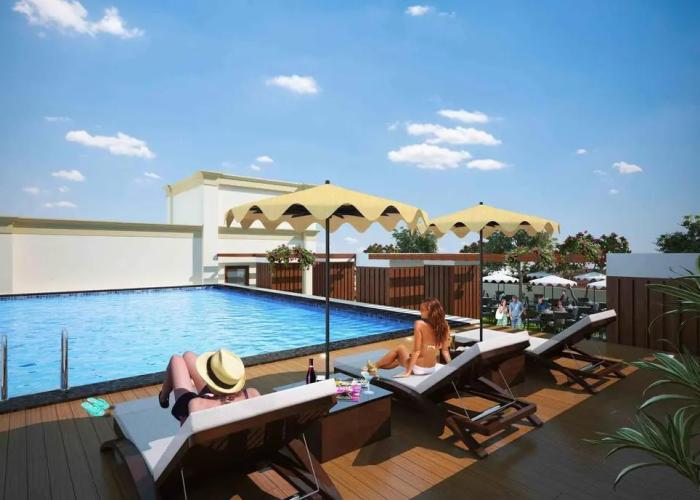 Trinity Grand