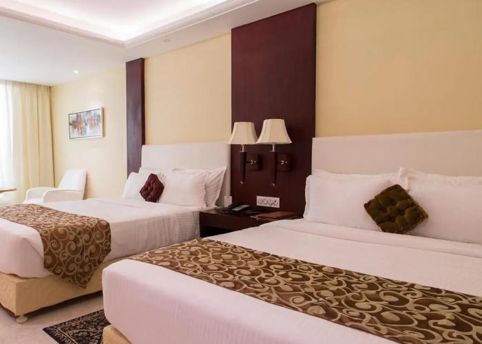 Trinity Grand