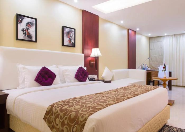 Trinity Grand