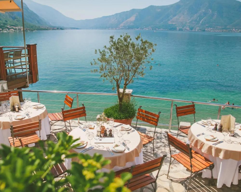 Casa del Mare - Amfora Hotel