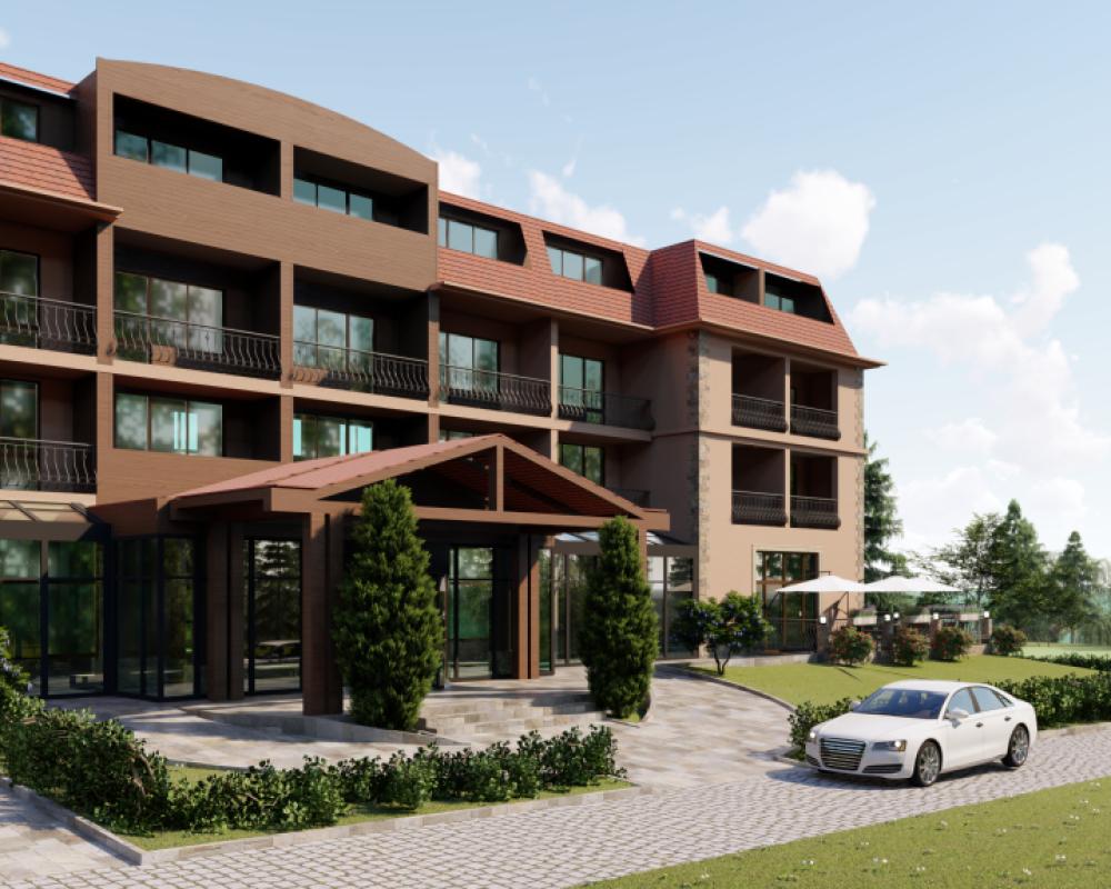 Effect Algara Beach Club Hotel - Ultra All Inclusive