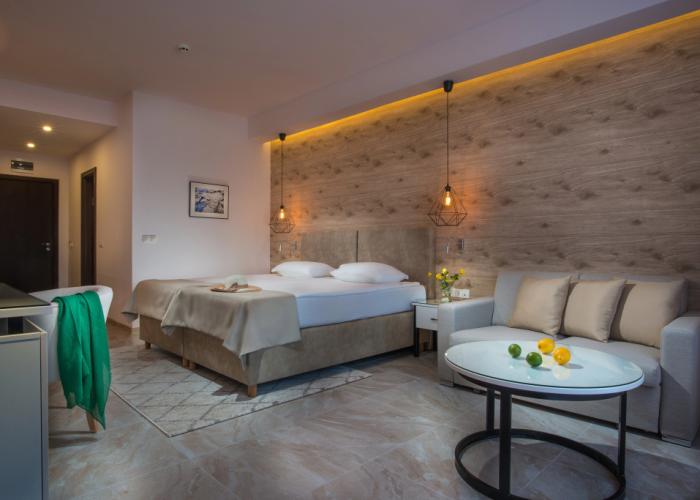 Effect Algara Beach Club Hotel - Ultra All Inclusive