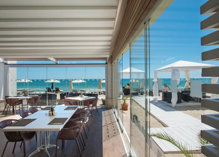 Effect Algara Beach Club Hotel - Ultra All Inclusive