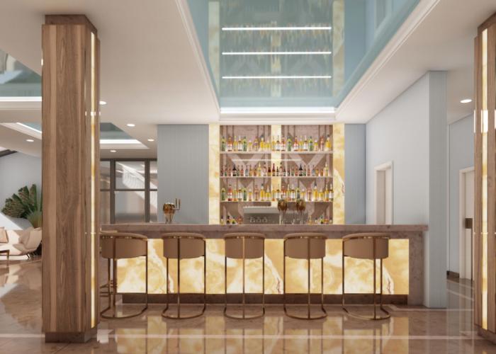 Effect Algara Beach Club Hotel - Ultra All Inclusive