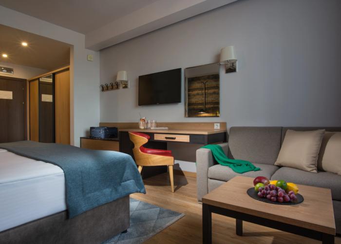 Effect Algara Beach Club Hotel - Ultra All Inclusive