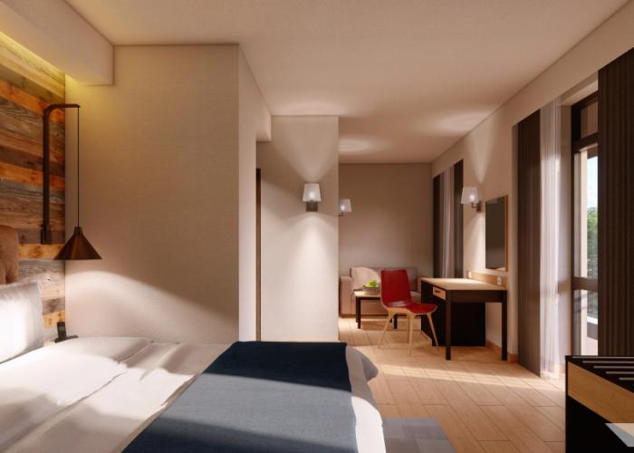 Effect Algara Beach Club Hotel - Ultra All Inclusive