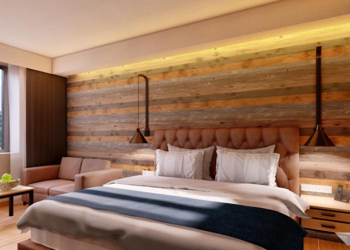 Effect Algara Beach Club Hotel - Ultra All Inclusive
