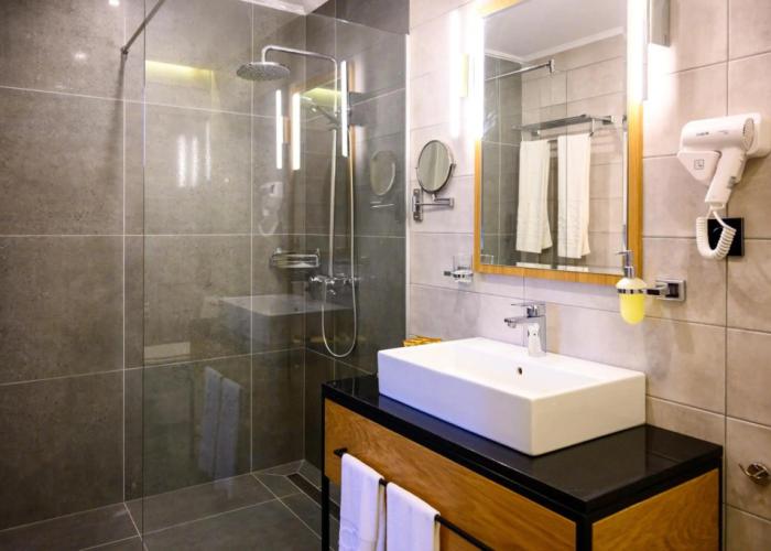 Effect Algara Beach Club Hotel - Ultra All Inclusive