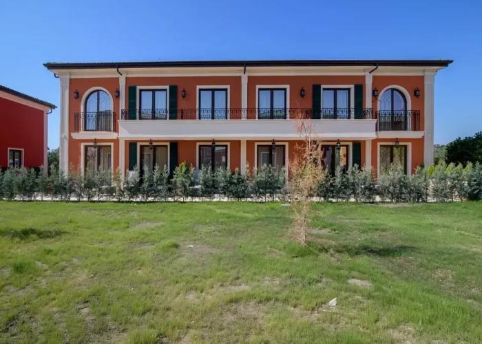 Eco Therma Village - Free Parking & Private Beach & Mineral Pool