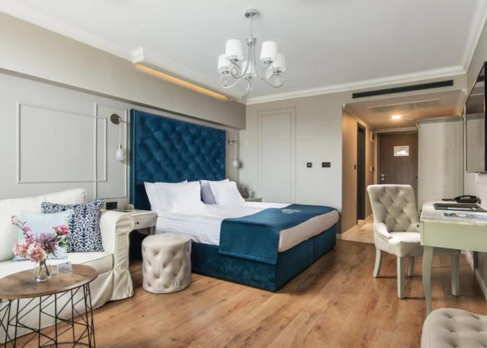 Casa di Fiore SPA & Medical Hotel