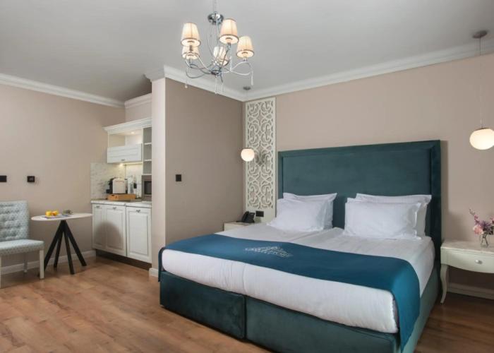 Casa di Fiore SPA & Medical Hotel